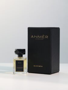 Anmer London x Printspack: British Elegance Meets Indian Precision