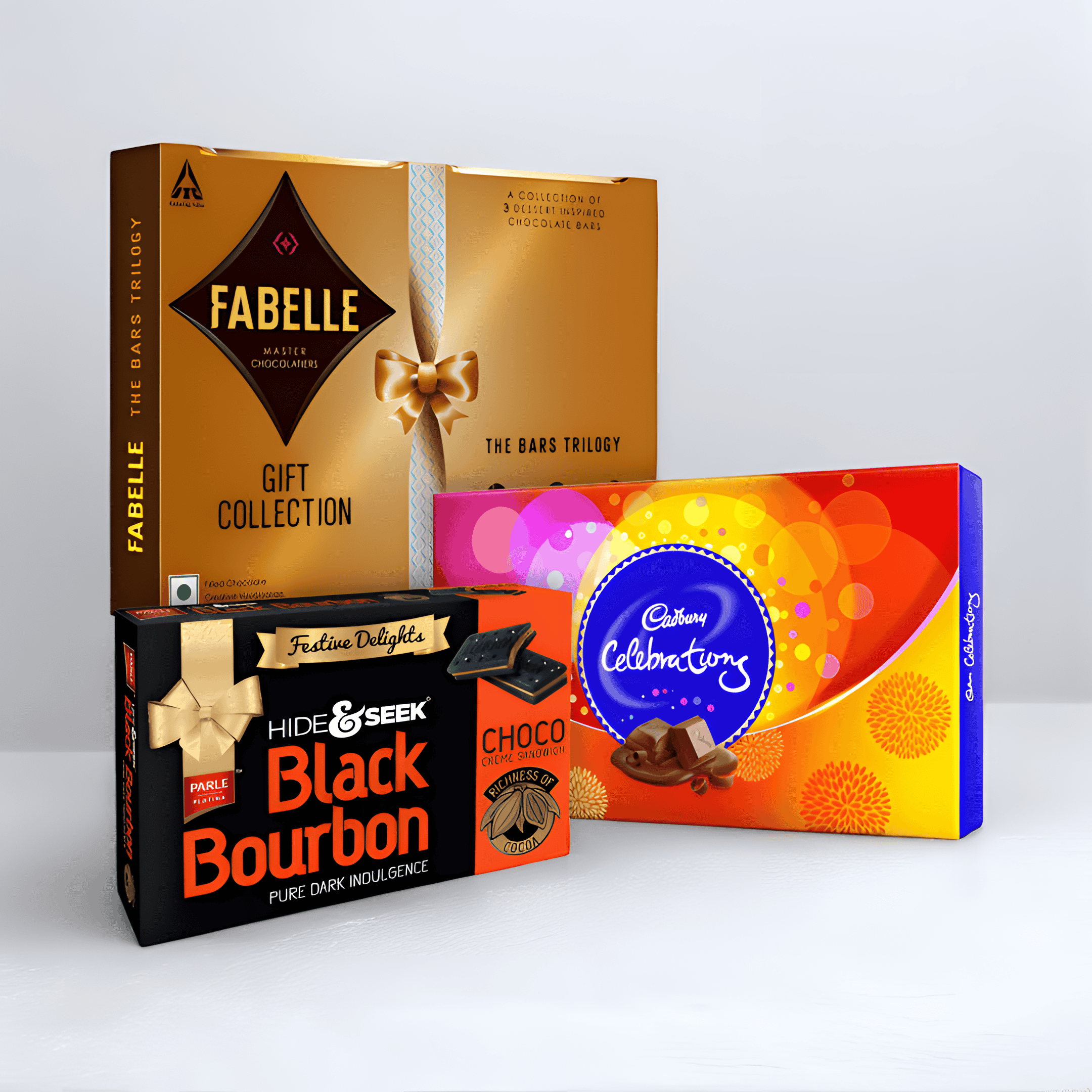 Display Packaging