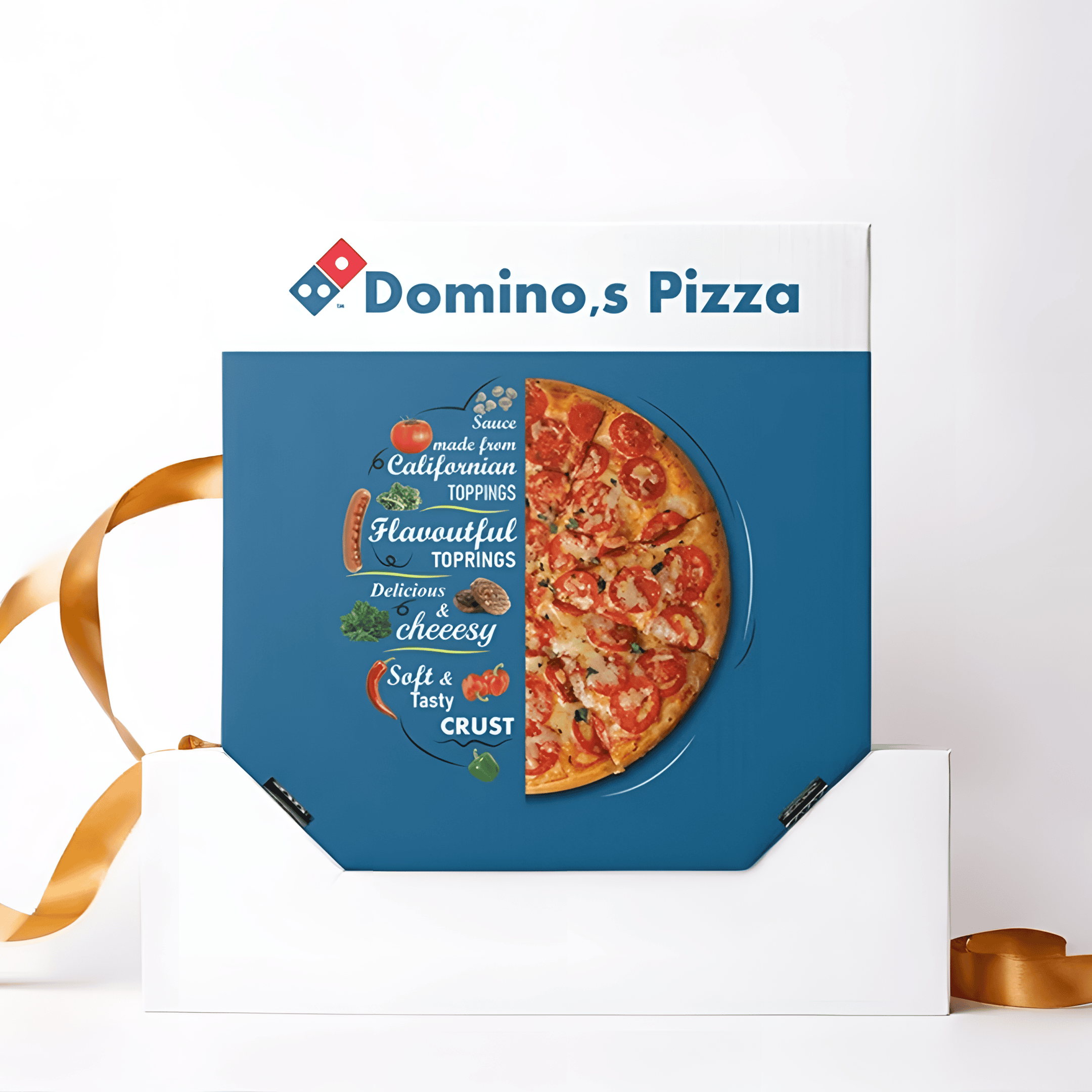 Meal Packaging