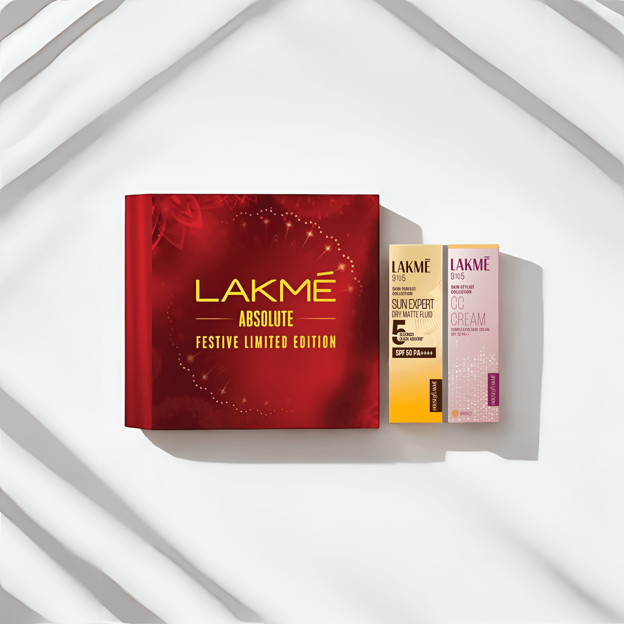 Makeup Packaging
